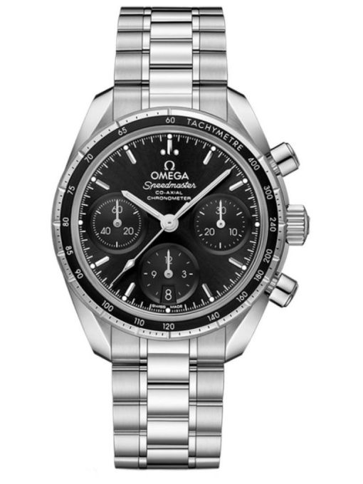 ZEGAREK OMEGA SPEEDMASTER 38