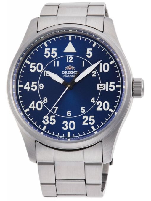 ZEGAREK ORIENT CONTEMPORARY AUTOMATIC