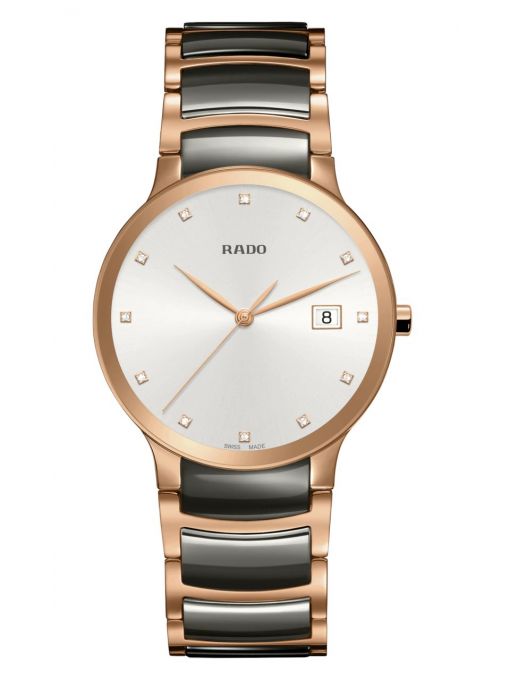 ZEGAREK RADO Centrix Diamonds