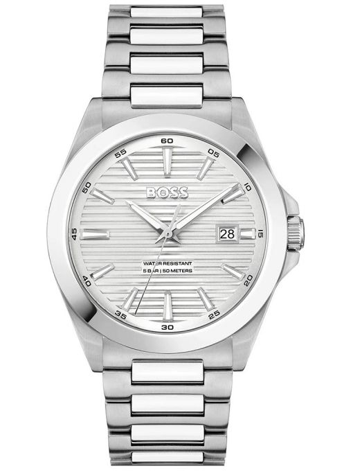 ZEGAREK HUGO BOSS STRIKE