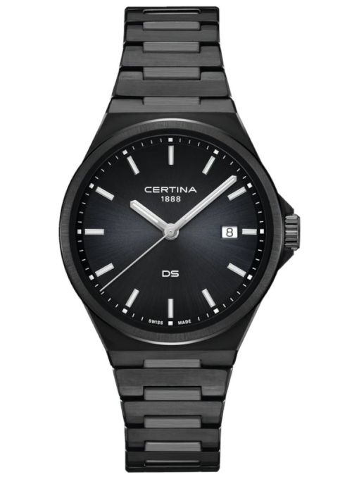 ZEGAREK CERTINA DS-7 Quartz