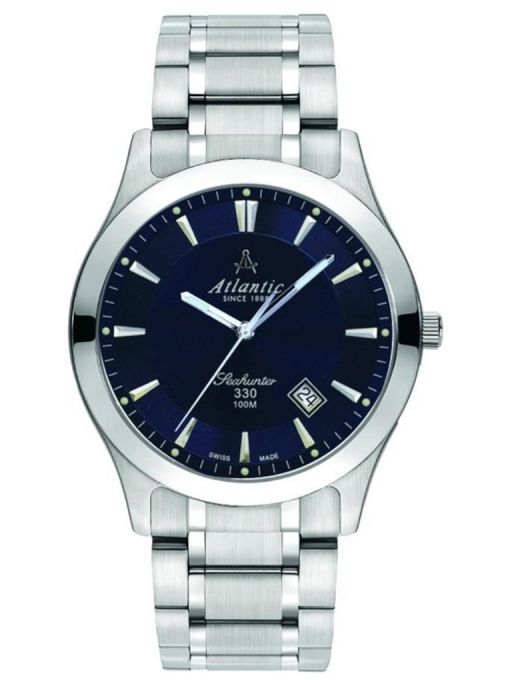 ZEGAREK ATLANTIC SEAHUNTER