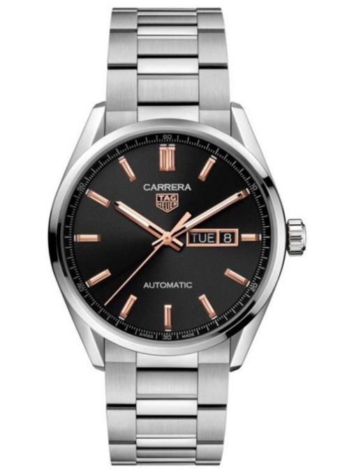 ZEGAREK TAG HEUER Carrera Day-Date