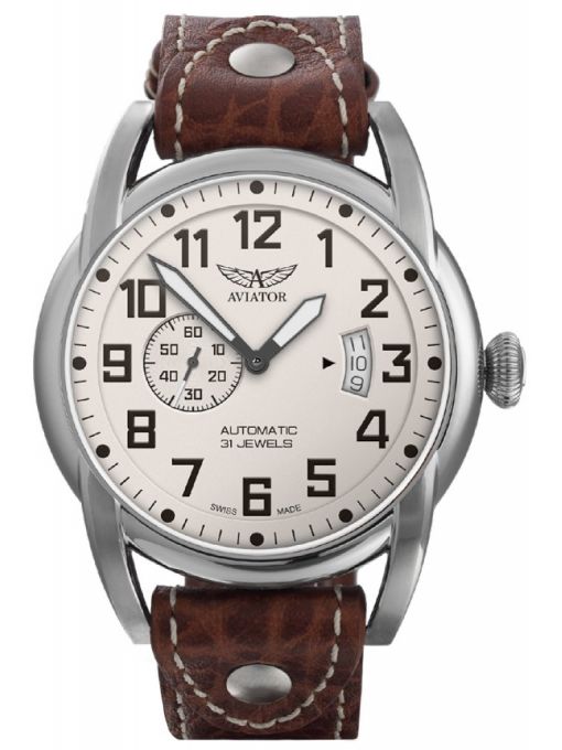 ZEGAREK AVIATOR Vintage