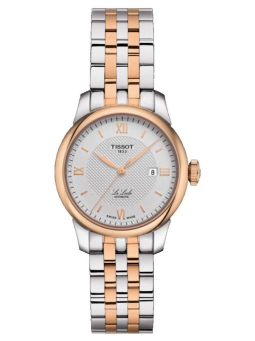 Tissot Le Locle Automatic 29mm