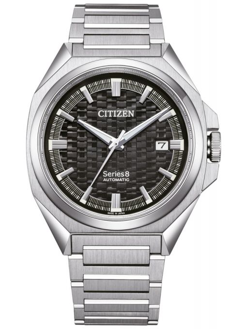 ZEGAREK CITIZEN SERIES 8 AUTOMATIC