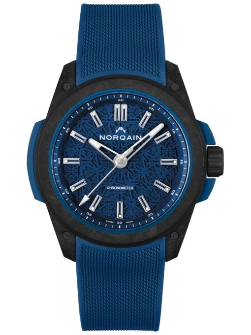 ZEGAREK NORQAIN WILD ONE