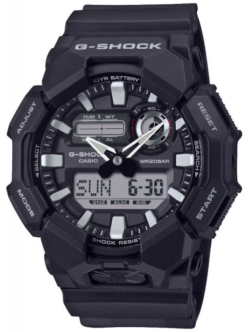 ZEGAREK G-SHOCK Classic