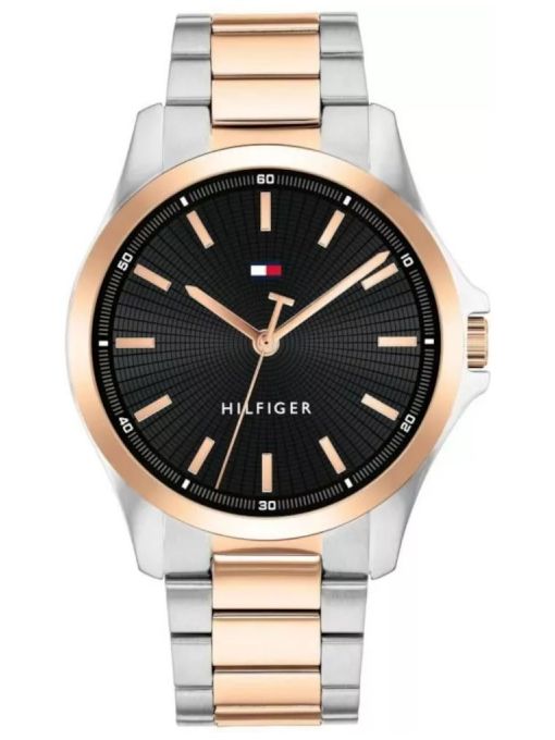 ZEGAREK TOMMY HILFIGER BRUCE