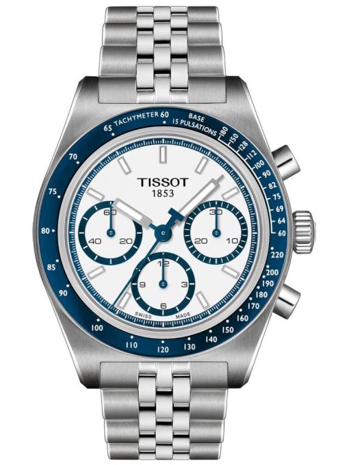 TISSOT PR 516 Automatic Chronograph