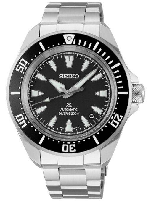 ZEGAREK SEIKO PROSPEX