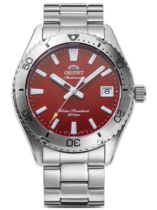 ZEGAREK ORIENT SPORTS MAKO AUTOMATIC
