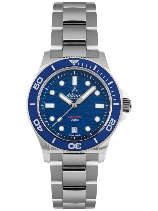ZEGAREK ATLANTIC MARINER