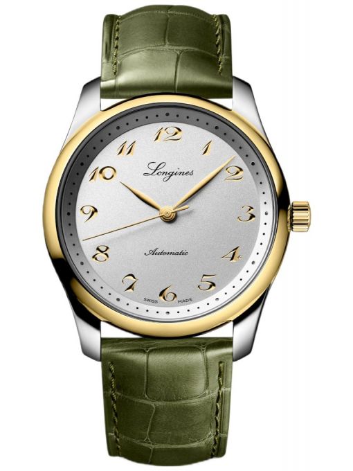 LONGINES MASTER COLLECTION