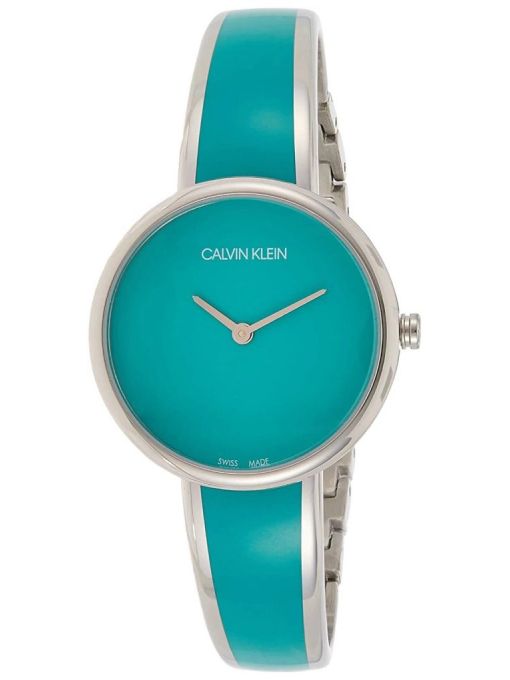ZEGAREK CALVIN KLEIN SEDUCE