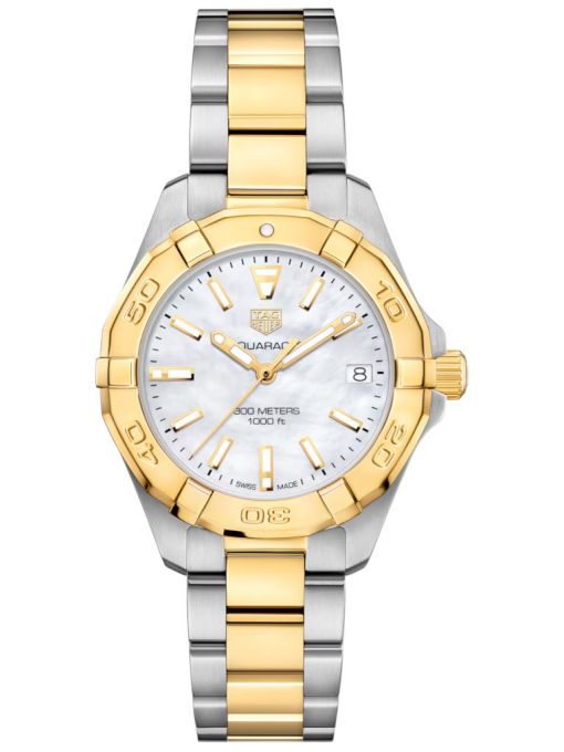 ZEGAREK TAG HEUER AQUARACER DATE