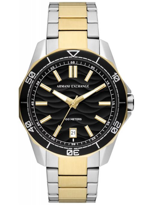 ZEGAREK ARMANI EXCHANGE SPENCER