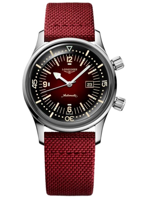 LONGINES LEGEND DIVER