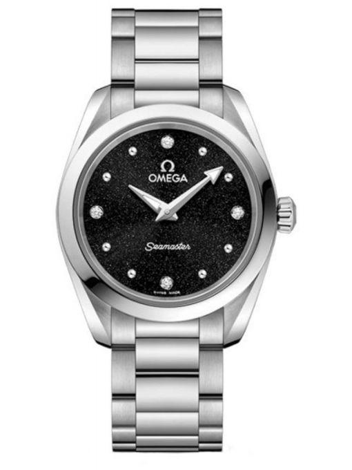ZEGAREK OMEGA SEAMASTER Aqua Terra 150M