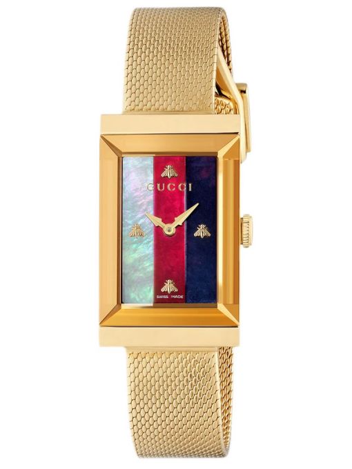ZEGAREK GUCCI G-FRAME