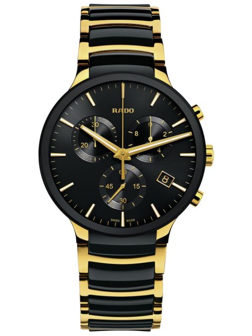 ZEGAREK RADO Centrix Chronograph