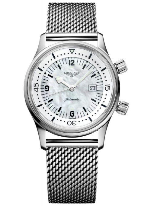 LONGINES LEGEND DIVER