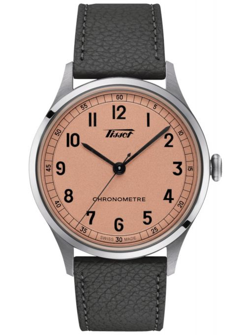 TISSOT HERITAGE 1938 AUTOMATIC COSC