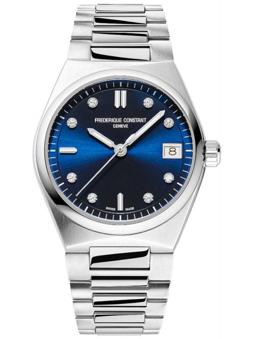 ZEGAREK FREDERIQUE CONSTANT HIGHLIFE LADIES QUARTZ