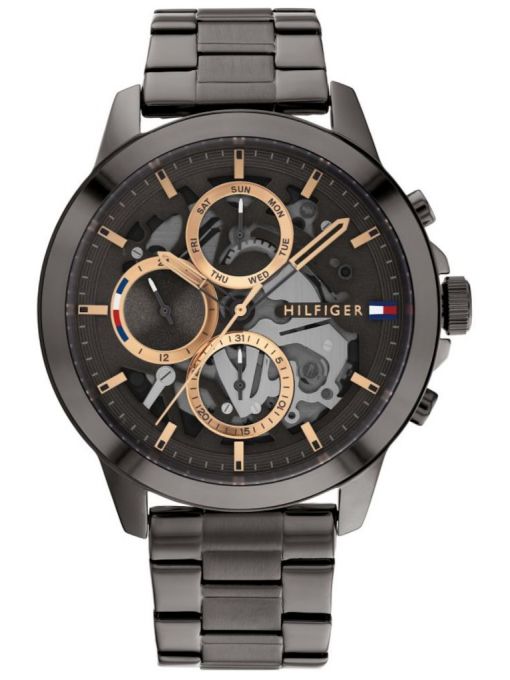 ZEGAREK TOMMY HILFIGER HENRY
