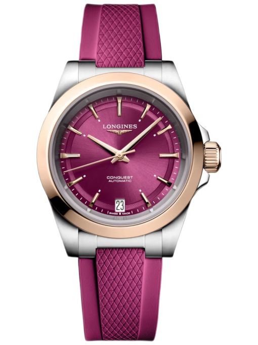 LONGINES CONQUEST