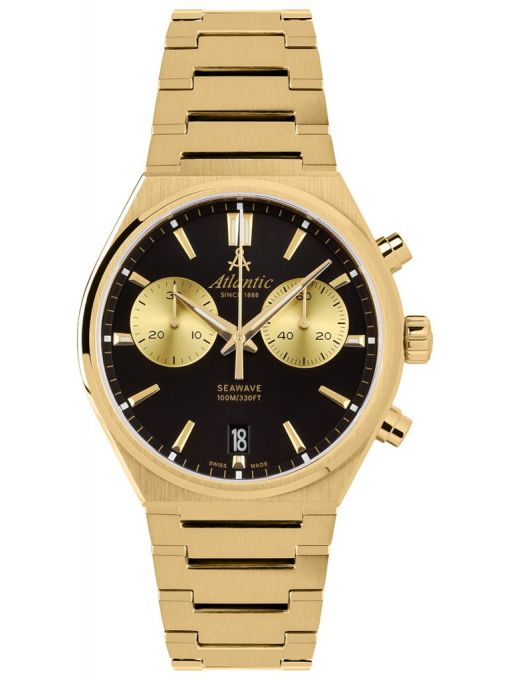 ZEGAREK ATLANTIC SEAWAVE CHRONO