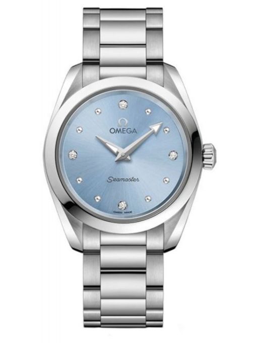 ZEGAREK OMEGA SEAMASTER Aqua Terra 150M