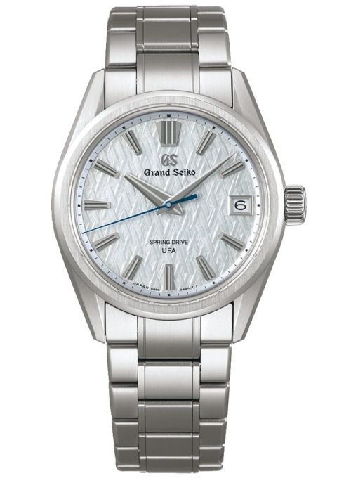 ZEGAREK GRAND SEIKO EVOLUTION 9
