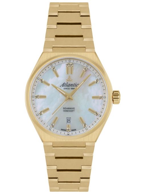 ZEGAREK ATLANTIC SEAWAVE LADY