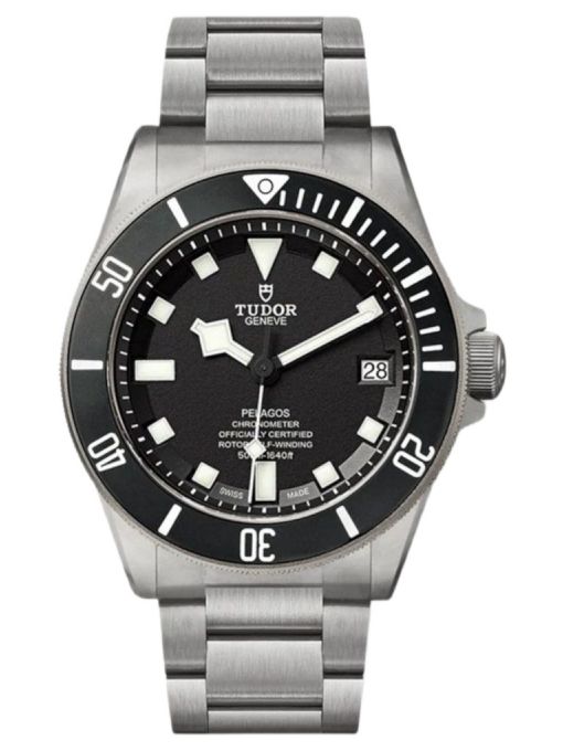TUDOR PELAGOS