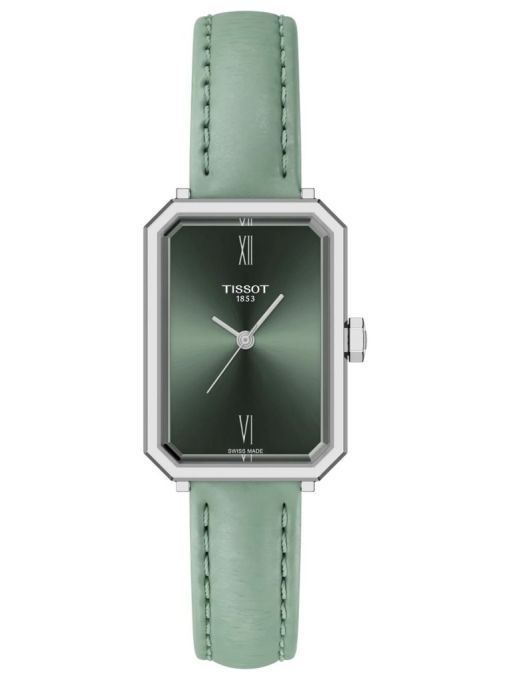 TISSOT SRV 30mm