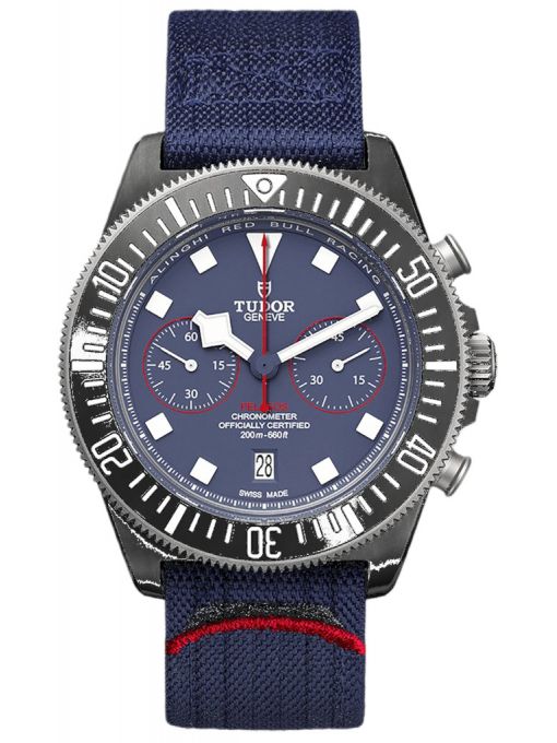 TUDOR PELAGOS FXD CHRONO