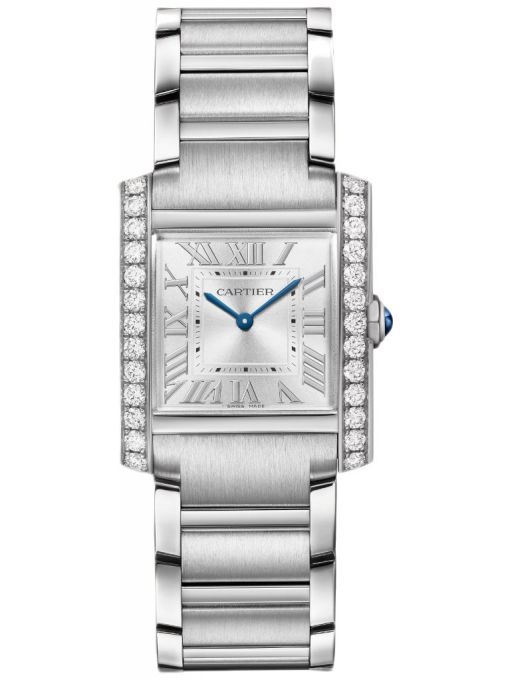 ZEGAREK CARTIER Tank Francaise