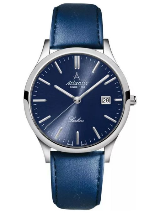 ZEGAREK ATLANTIC SEALINE