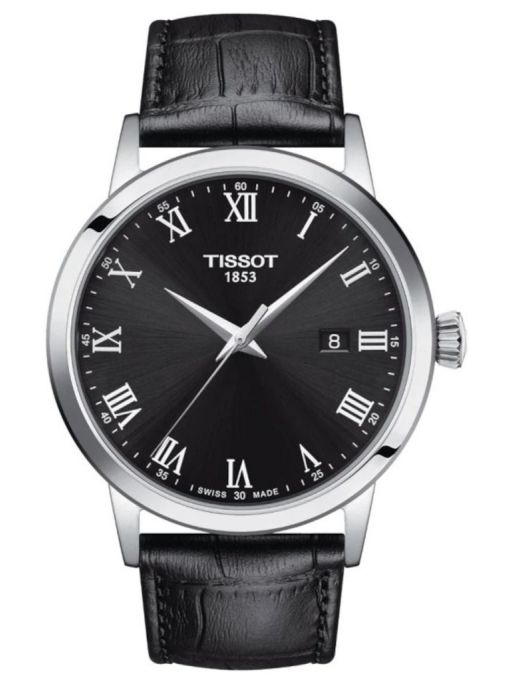Tissot Classic Dream