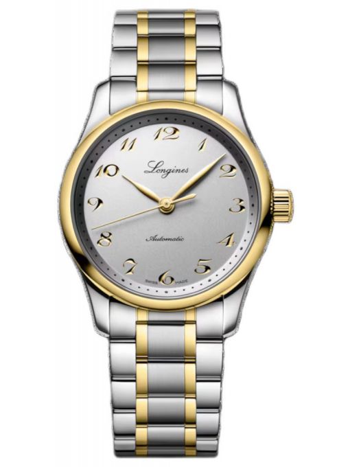 LONGINES MASTER COLLECTION