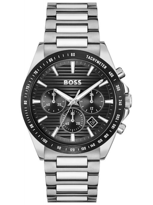 ZEGAREK HUGO BOSS STRIKE