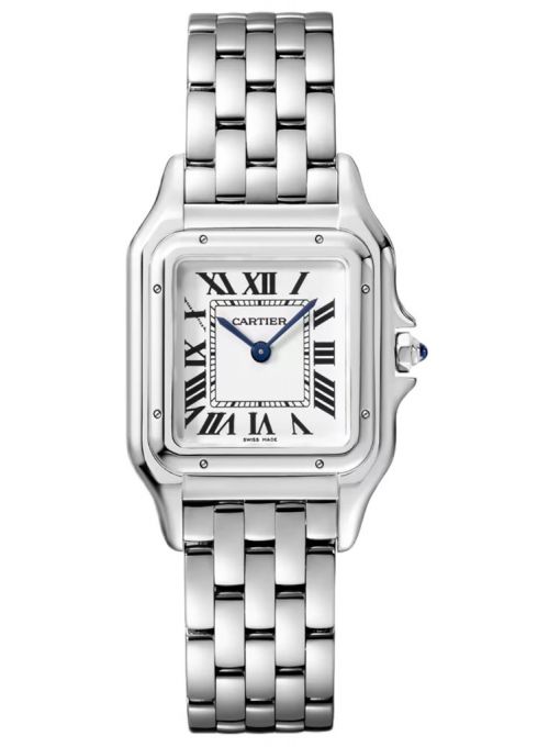 ZEGAREK CARTIER PANTHERE DE CARTIER