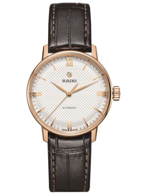 ZEGAREK RADO Coupole Automatic