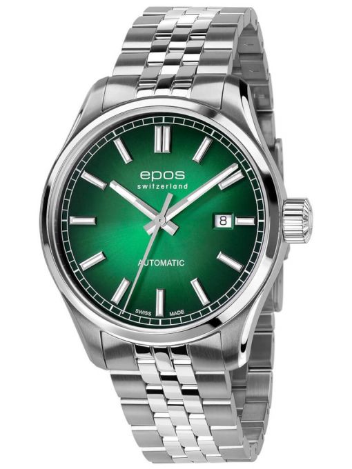 ZEGAREK EPOS TIMELESS 3501 AUTOMATIC