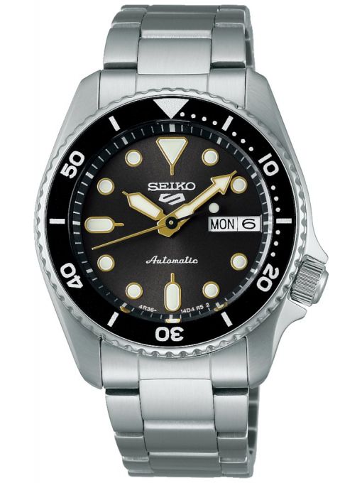 ZEGAREK SEIKO 5 SPORTS AUTOMATIC