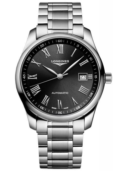 LONGINES MASTER COLLECTION