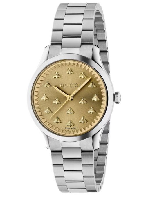 ZEGAREK GUCCI G-TIMELESS