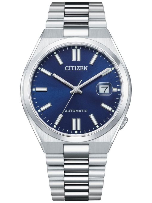 ZEGAREK CITIZEN TSUYOSA MECHANICAL