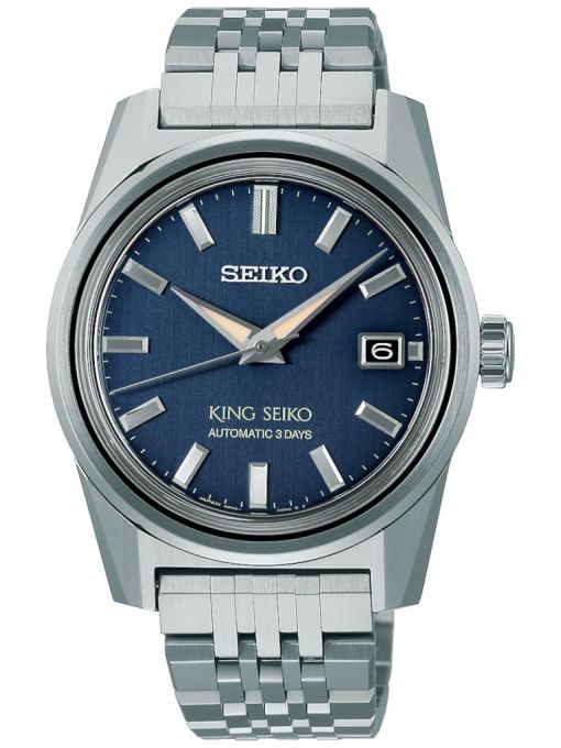 ZEGAREK SEIKO KING SEIKO